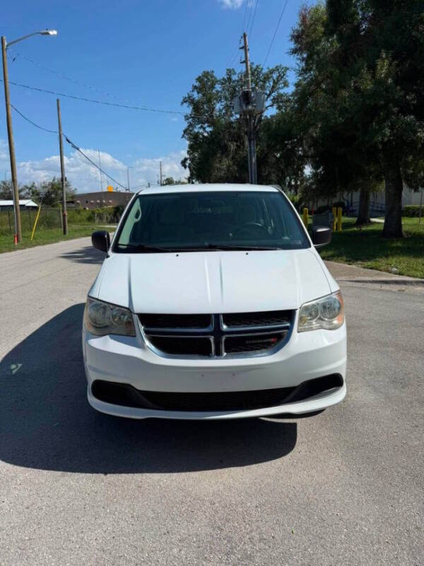 dodge grand caravan 2014 2C7WDGBG2ER220354 image dodge grand caravan 2014 2C7WDGBG2ER220354 image